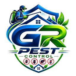 GR Pest Control Sydney logo