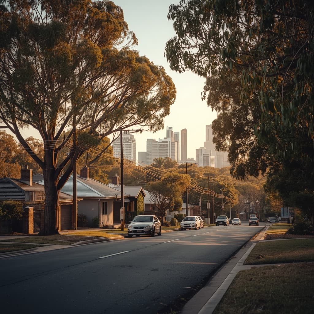 Pest control technician providing pest management in Blacktown